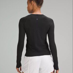 NWT Lululemon swiftly tech long sleeve 2.0